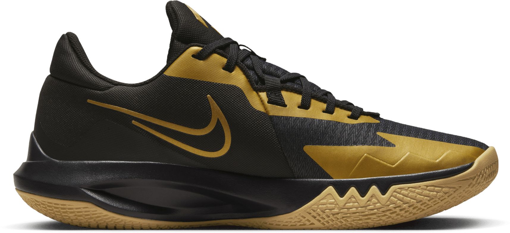 nike air precision black